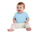 thumbnail image 1 of Pieles de conejo  Camiseta infantil de punto fino. RS3322 pieles de conejo 1205333, 1 of 1