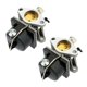 thumbnail image 1 of 2X Carburador Hidrato de Carbono 640065 640065A para Tecumseh 13HP 13.5HP 14HP 15Hp Motor, 1 of 5