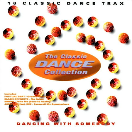 Dancing With Somebody: 16 Classic Dance Trax