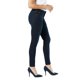 thumbnail image 2 of Jeans Mid Rise Skinny Denizen from Levi's para Mujer color Azul, 2 of 4