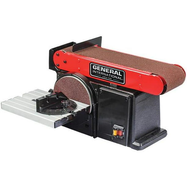 2in deals belt sander