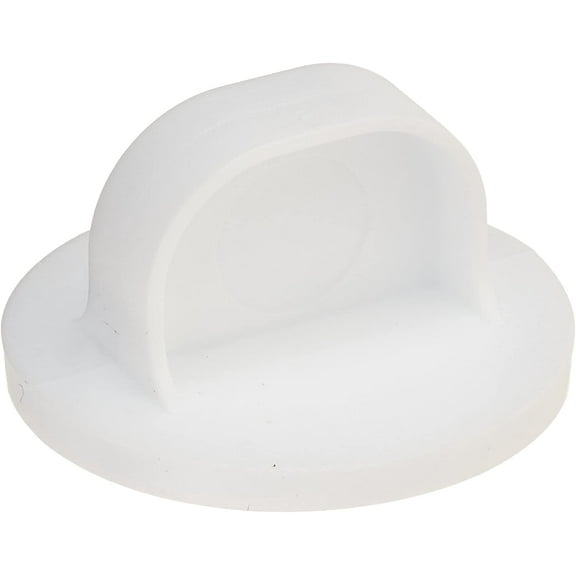 Electrolux Genuine OEM 216502600 Freezer Interior Drain Plug