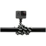 GPX Mini Flexible Tripod (7 In.)