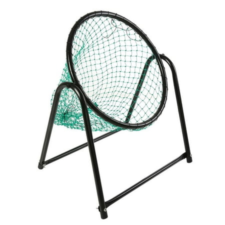 Supersellers Adjustable Portable Golf Practice Net Golf Chipping Pitching Practice Net Golf Training Aid Tool Swing Sphere TargetClearance