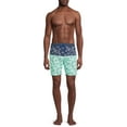 thumbnail image 2 of U.S. Polo Assn. Men's Swim Shorts, 2 of 6