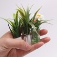 thumbnail image 1 of Dollhouse Artificial Mini Plant Toy Artificial Mini Plant Imagination Ability Eco-friendly heqiyong LED, 1 of 2