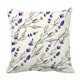 thumbnail image 1 of Funda de Almohada ABPHQTO Acuarela Lavanda 40x40 cm, 1 of 1