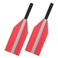 thumbnail image 6 of Worgeous 2Pcs Canoe Towing Flags Kayak Towing Flags Canoes Safety Flags Kayak Warning Flags Kayak Supply, 6 of 8