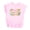 Pink Shirt, variant on Two Wild Birthday Shirt for Girls - Safari Jungle Animals 2nd Birthday Graphic T-shirt Pink Shirt 2T