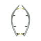 thumbnail image 3 of Embellecedores del salpicadero shamjiam 5543602330 5543502370 Tiras decorativas, 3 of 8