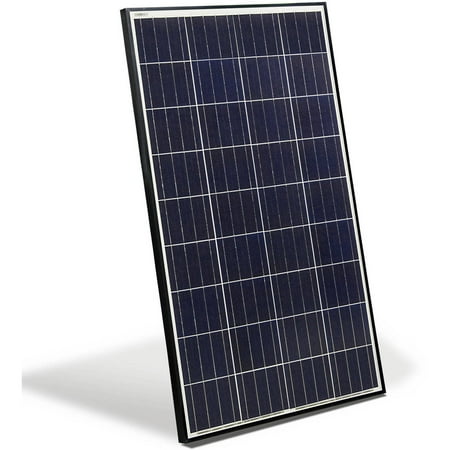 Aleko Etl Polycrystalline Modules Solar