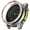 C, variant on Metal Bezel Replacement for Garmin Fenix 8 47mm Durable Stainless Steel Protective Ring Scratch Resistant Sport Accessory D