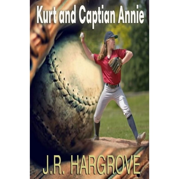 Kurt and Captain Annie, (Paperback)