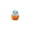Dark Blue-DB-home supplies, variant on LEFTHIGH Home Easter Glow In Dark Chicks Figurines 0.8 Inch Plastic Mini Chick Statues for Egg Stuffers Garden Decor Party Favors Home Decor