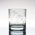 thumbnail image 5 of Greenline Goods Whiskey Glasses - 10 oz Tumbler Science of Whisky Glass - Etched with Whiskey Chemistry Molecules | Old Fashioned Rocks Glassware, 5 of 7