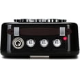 thumbnail image 5 of Danelectro Honeytone N-10 Mini amplificador de guitarra negro con clip para cinturón, 5 of 5