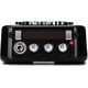 thumbnail image 5 of Danelectro Honeytone N-10 Mini amplificador de guitarra negro con clip para cinturón, 5 of 5