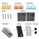 thumbnail image 2 of Portafusibles TFixol Universal 32V DC 6 vías, 2 of 7