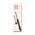 thumbnail image 2 of Kim Kimble Multi-Barrel Auto -Rotating Professional 1" Ceramic Tourmaline Hair Multi Functional Irons, Black, 2 of 2