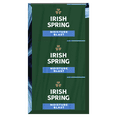 thumbnail image 2 of Colgate Palmolive Irish Spring Moisture Blast Deodorant Bar Soap, 3 Ea, 3.7 oz Ea, 11.10 oz, 2 of 6