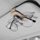 thumbnail image 5 of Jinyi Car Glasses H Car Visor Sunglasses H Clip Eyeglasses H And Ticket Clip Eyeglasses Mount For Car, 5 of 5