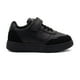 thumbnail image 1 of Tenis Escolar Original Penguin Style Gavin Negro Con Velcro Ajustable Para Niño, 1 of 5
