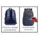 thumbnail image 5 of Mochila para consola PS5, bolsa de viaje para mandos y accesorios de videojuegos, 5 of 9