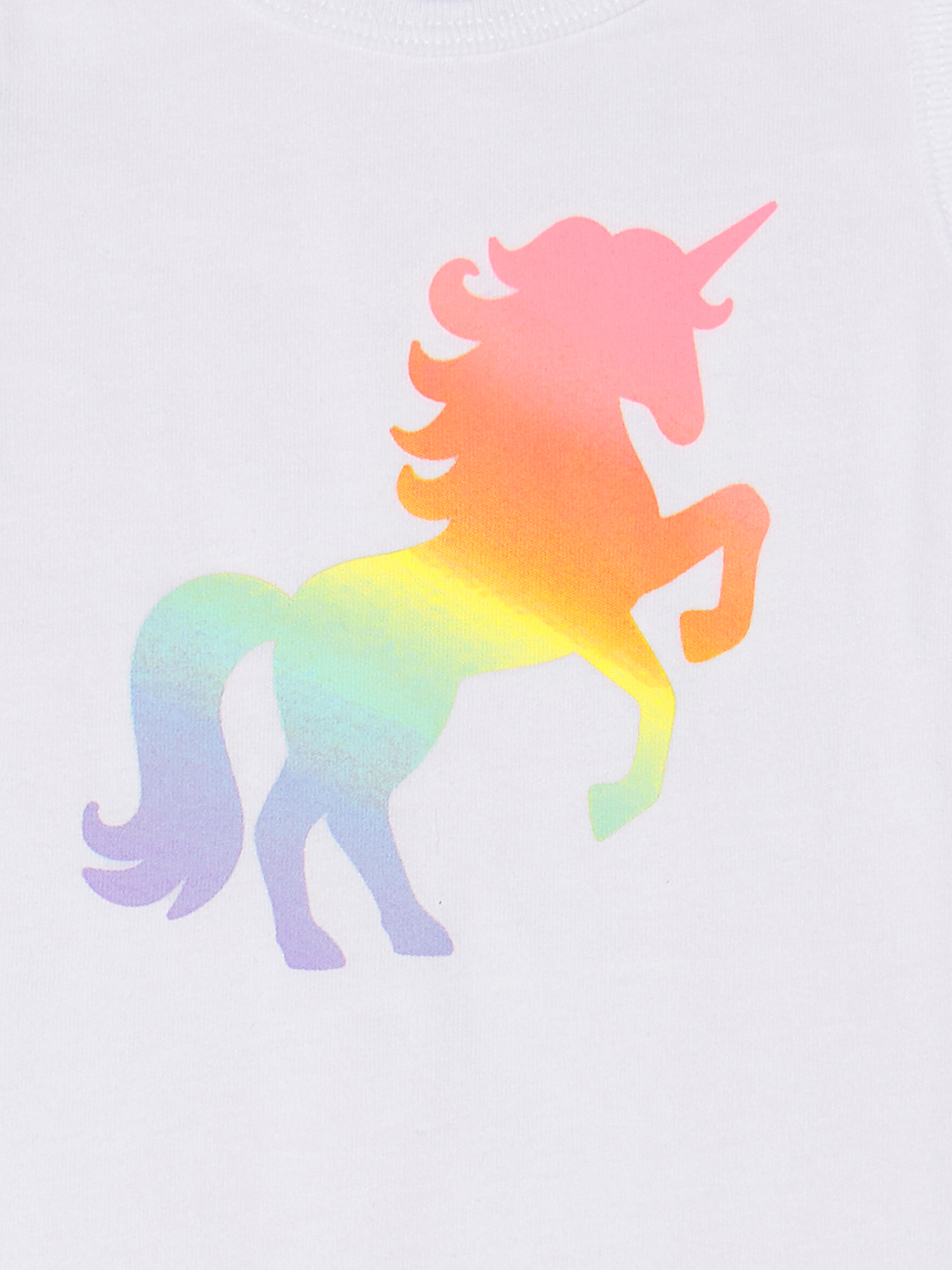 Garanimals Baby & Toddler Girls' Unicorn Tank Top, 12M-5T
