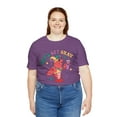 thumbnail image 4 of Mardi Gras Bougie Shirt, Let's Get Cray Crawfish Mardi Gras Unisex Shirt, 4 of 4
