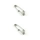thumbnail image 4 of Eigraketly Clips de pesca de acero inoxidable resistente, accesorios giratorios de palangre cerrados, diseño único, gancho de hebilla de liberación Type1 NO1 Eigraketly CBP391760, 4 of 6