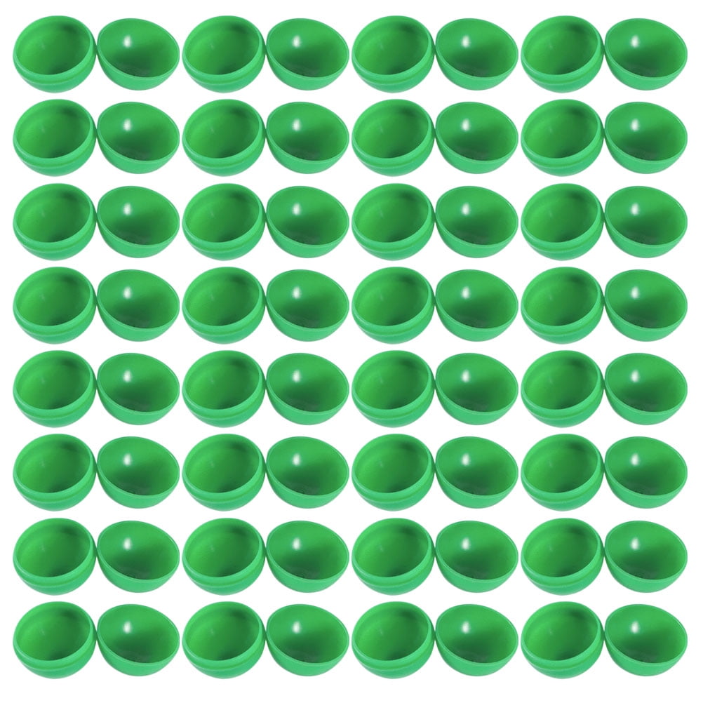 Pack De 100 Bolas De Lotería Numeradas – Colores Surtidos, 3 Cm, Sin Costuras – Ideales Para Sorteos, Fiestas Y Juegos De Mesa
