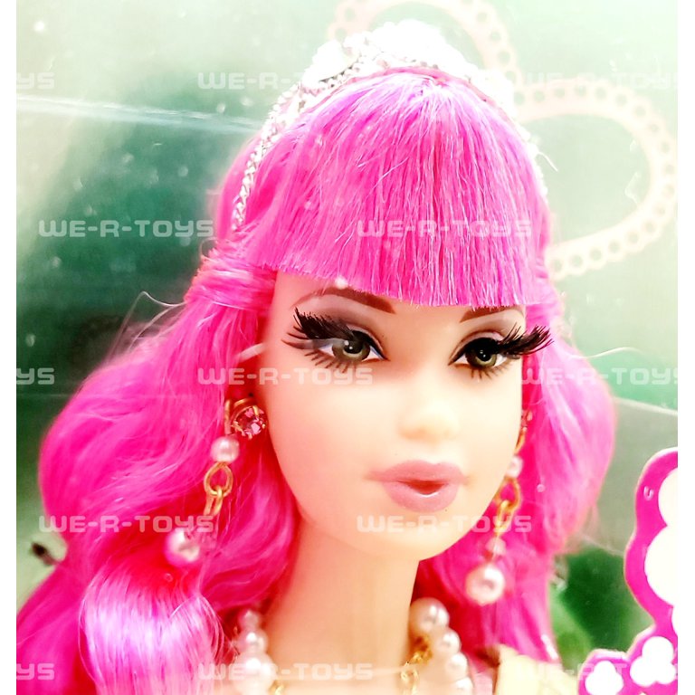 BARBIE Collector Tarina Tarantino - Walmart.com