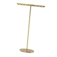 thumbnail image 4 of Soporte para joyas, collares, organizador de mesa para colgar pulseras, joyas L, 4 of 9