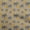 DarkMustard, variant on oneOonePolyesterSpandexMediumBlueFabricAnimalQuiltingSuppliesPrintSewingFabricByTheYard56InchWide