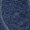 Blue, variant on 3-Pack Women's Socks - Basic, Unicoloured Dark Gray 39-42 (Uk 5,5-8)