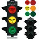 thumbnail image 1 of Craft Kit Easy Christian Traffic Light, 30 unidades, para niños, 1 of 6