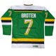 thumbnail image 3 of Camiseta de Mike Modano, camiseta retro de hockey sobre hielo de Dallas, camiseta de Neal Broten, suéter antiguo del equipo con todas las costuras, tallas para hombre de EE. UU., tallas M a 3XL, 3 of 5