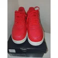 thumbnail image 2 of Ni - ke Ni - ke Air Force 1 '07 LV8 ULTRA violet Siren Red Mens Size 13 With Original BOX, 2 of 5