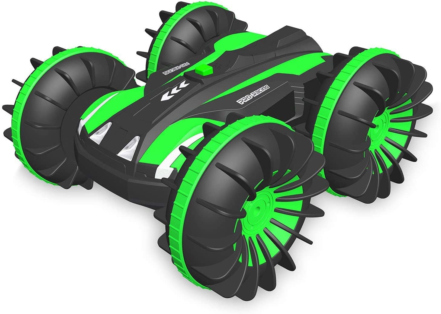 Remote Control Car Boat Truck 4WD 6CH 2 