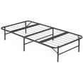 Pragma Simple Base QuadFold Bed Frame, Multiple Sizes