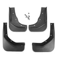 thumbnail image 1 of Guardabarros delanteros y traseros únicos compatibles para Ford Kuga 2013-2019, 1 of 6