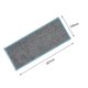 thumbnail image 4 of Paquete de 6 almohadillas de trapeador lavables para accesorios de almohadillas de trapeador M6 Húmedo Macarena Almohadillas para trapear, 4 of 8