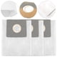 thumbnail image 4 of Style A 9066700 Vacuum Collection Dust Bag For 1.5 Gallon Shop Vac 2, 4 of 5