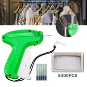 Clothes Tagging Gun Price Label Tag Gun Labeler Tag Attacher Clothing Tag Gun
