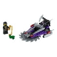 thumbnail image 3 of Ninjago Rebooted Hover Hunter Set LEGO 70720, 3 of 6