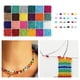 thumbnail image 3 of 14400pcs Fabricación de Joyas de Sueltas de de para Hallazgos de Pulseras de Bricolaje, 3 of 9