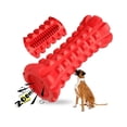 thumbnail image 1 of Juguetes chirriantes para perros para masticadores agresivos,Juguete indestructible para masticar perros, 1 of 5