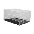 thumbnail image 5 of colcolo 1/64 Model Car Display Case Dustproof Acrylic Collector Gift Toy Car Display Box 4 Layer, 5 of 8