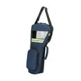 thumbnail image 4 of Oxygen Tank Shoulder Bag Carrying Pouch Organizer Made of Durable Oxford for Household Transportation Needs, 4 of 9