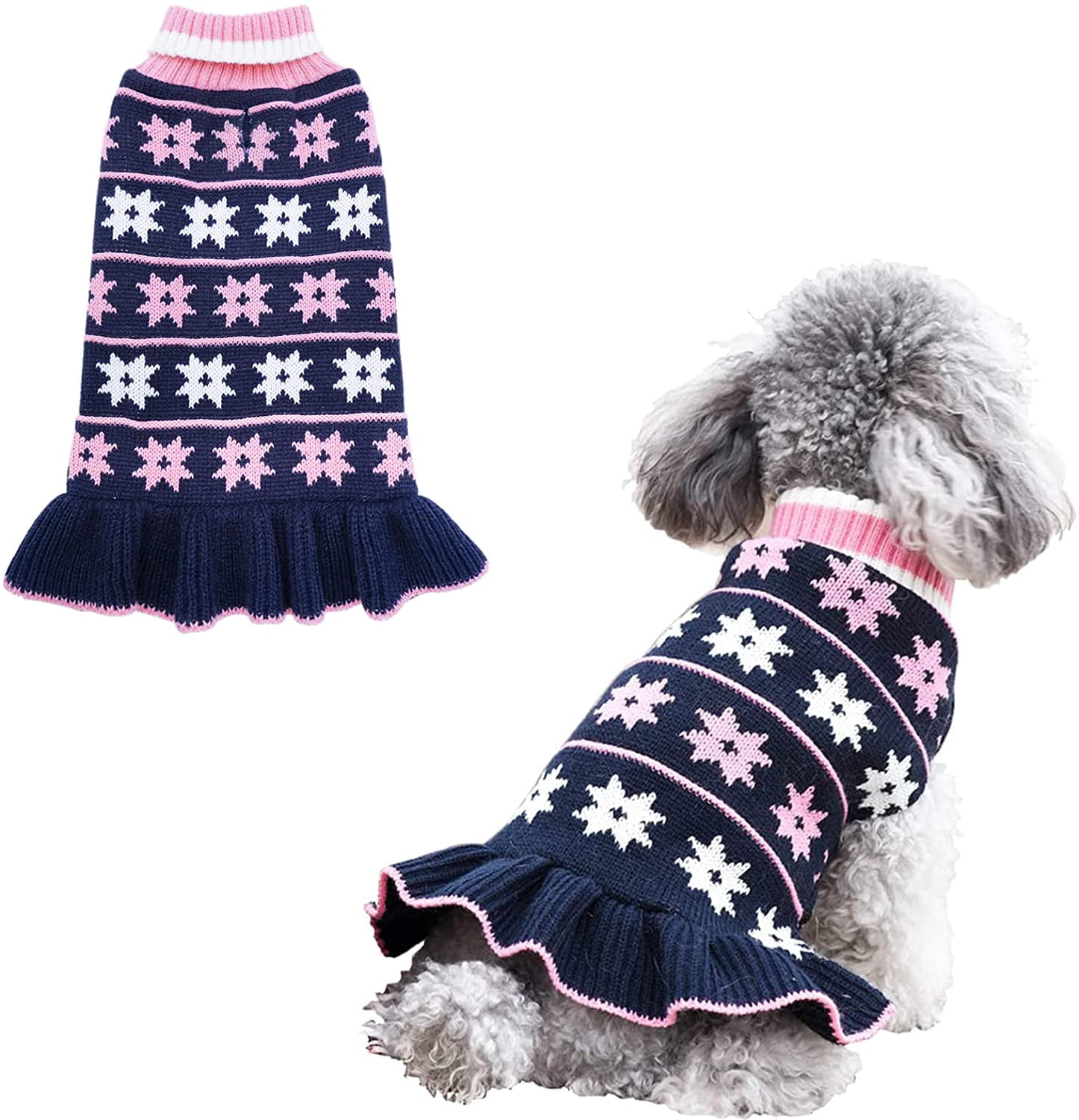 xs dog sweater walmart